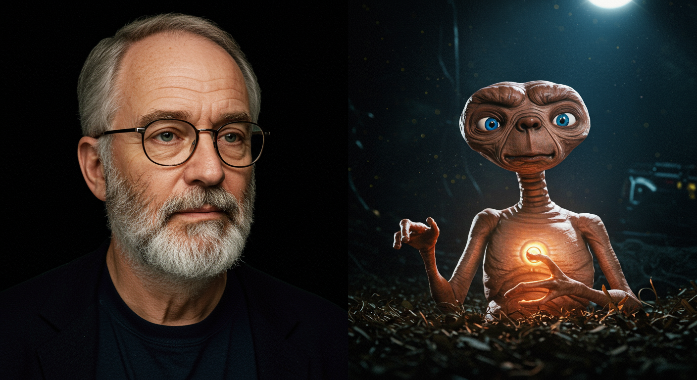 「スター・ウォーズ」「インディ・ジョーンズ」を彩った巨匠ドリュー・ストルザン、78歳で永眠 - 魂を込めたアートの軌跡