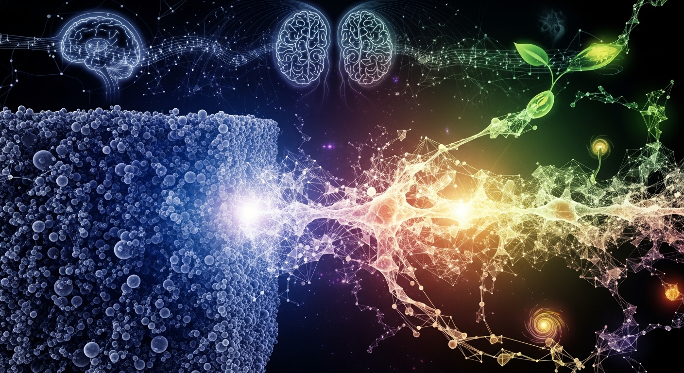 AI研究の新時代:スケーリングの限界を超え、人間のような学習を目指す