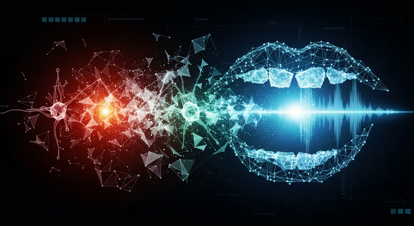 AI音声認識の「弱点」を克服！aiOlaの新技術QUASARがもたらす、次世代の会話体験