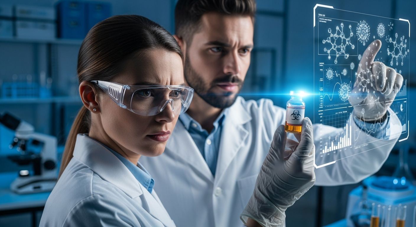 エボラ出血熱の新ワクチン開発：なぜ科学者は「次のアウトブレイク」を急ぐのか？