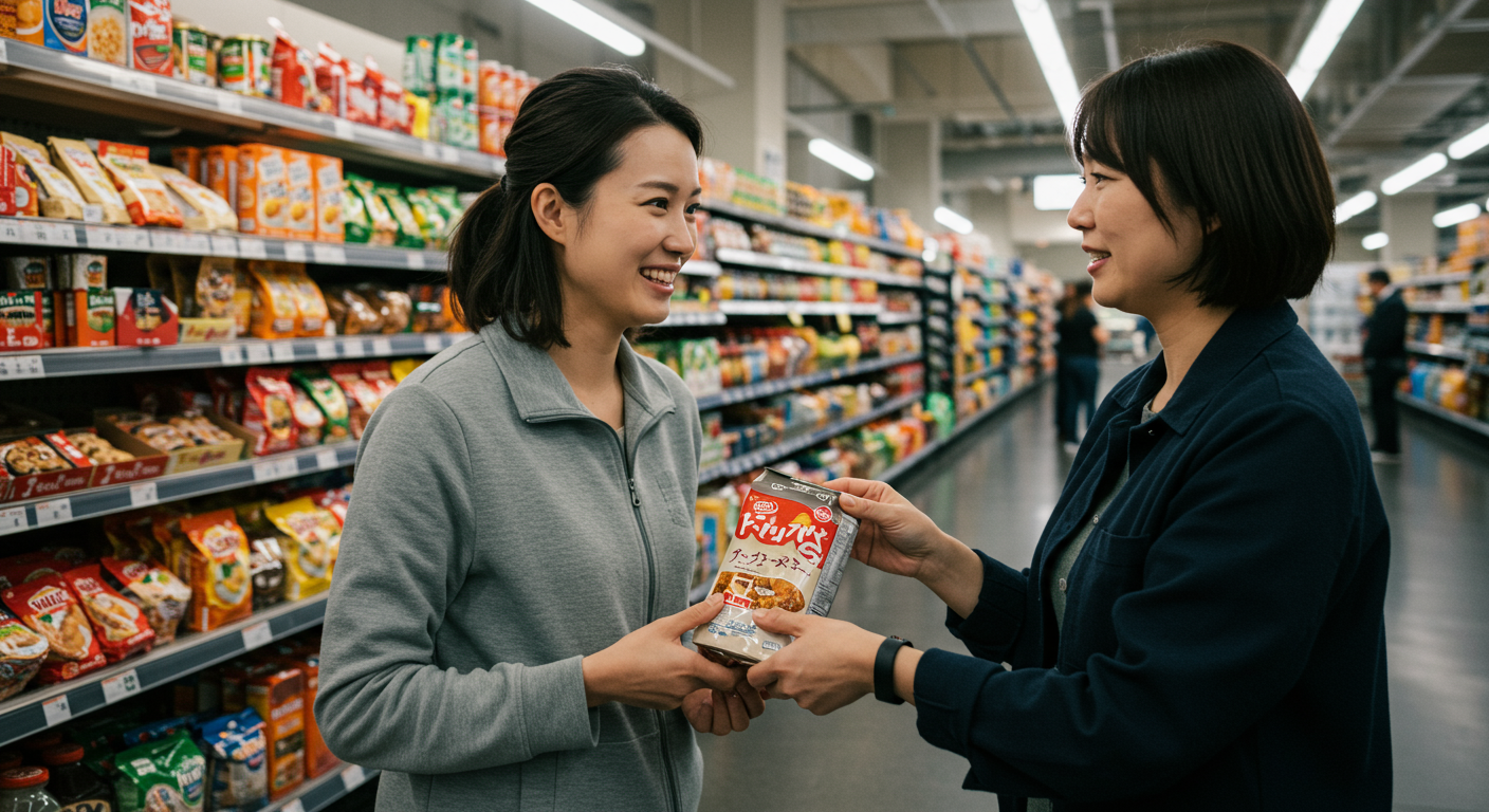 食料品価格が3年ぶり急騰!インフレ家計圧迫の最新状況と今後の対策