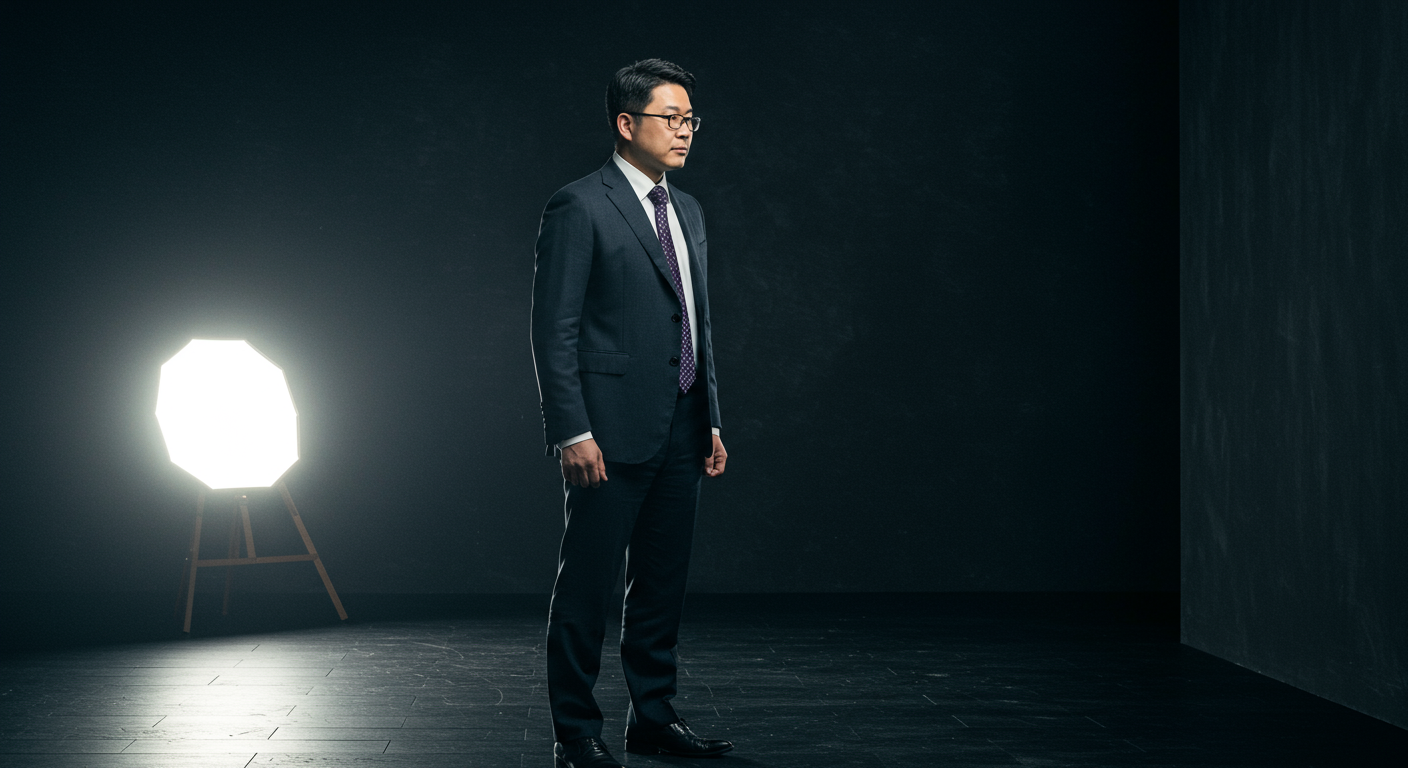 成功するリーダーは「ダークサイド」から学ぶ:弱みを直視する重要性