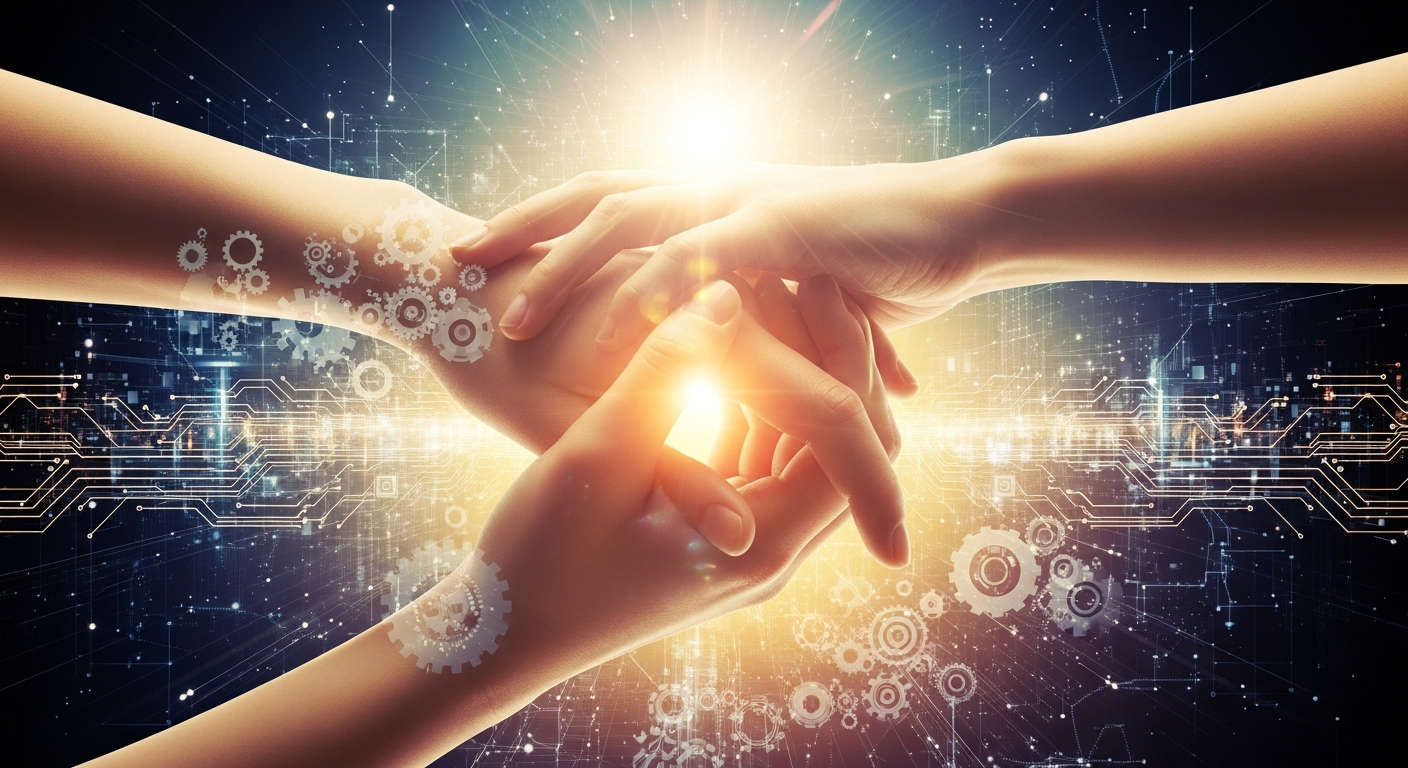 AI時代こそ人間らしさを!クリックベイト不要の「共感」を生むコミュニケーション術