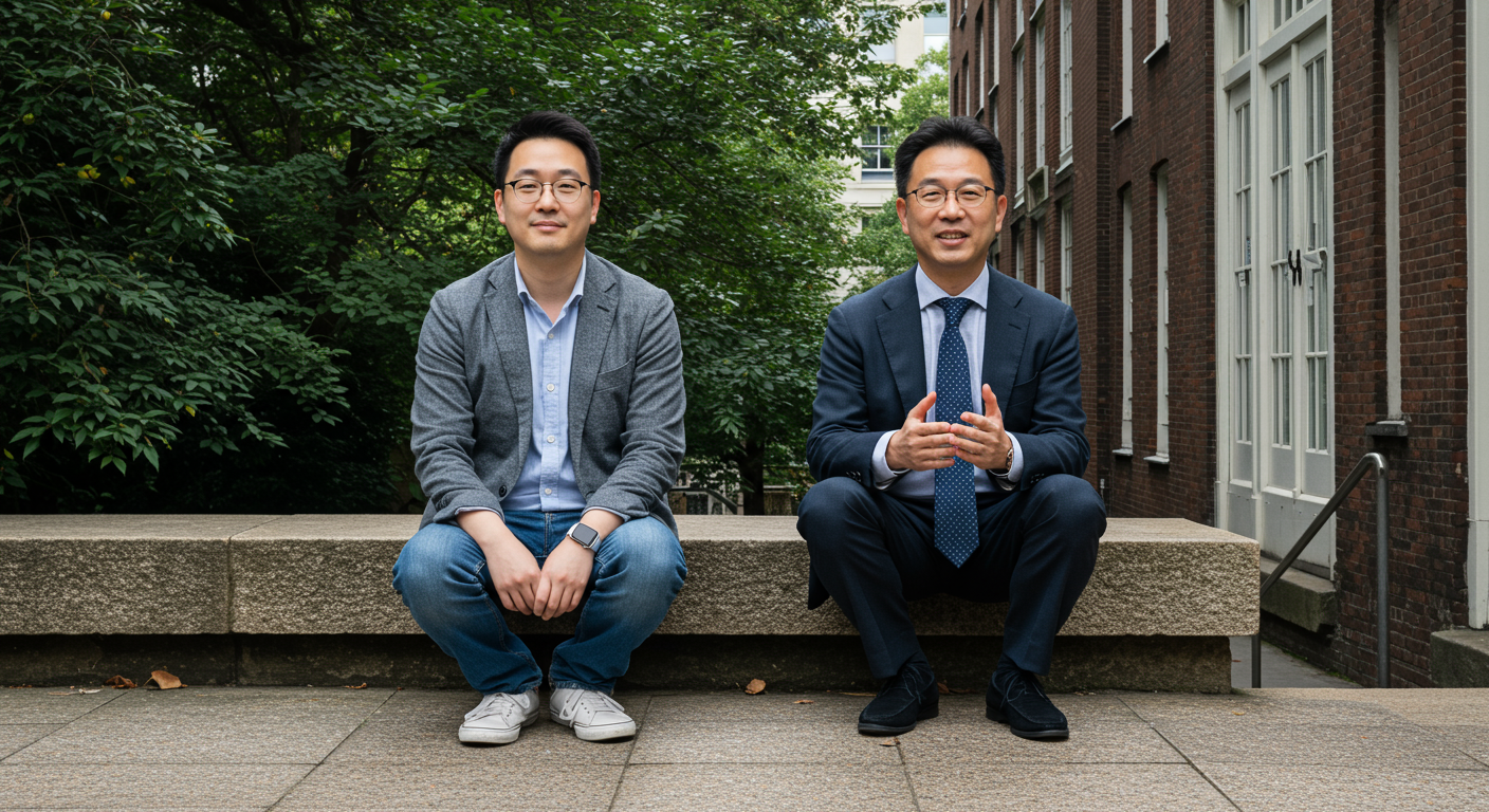 AI自動化の衝撃：労働市場の未来と、私たちが今すべきこと