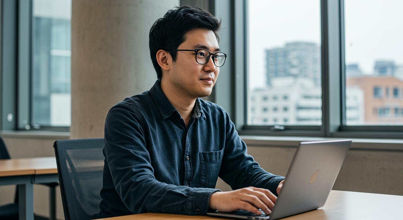 AI数学者Axiom Math：スタンフォード中退者がMetaトップ人材と挑む、数学の壁を越える挑戦