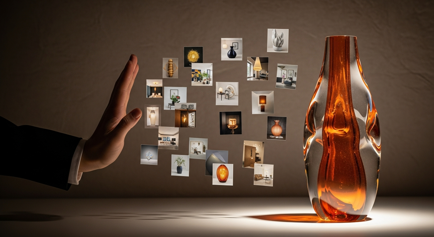 「Pinterestの模倣はしない」──Brewin Design Officeロバート・チェンが語る、現代ラグジュアリーデザインの真実