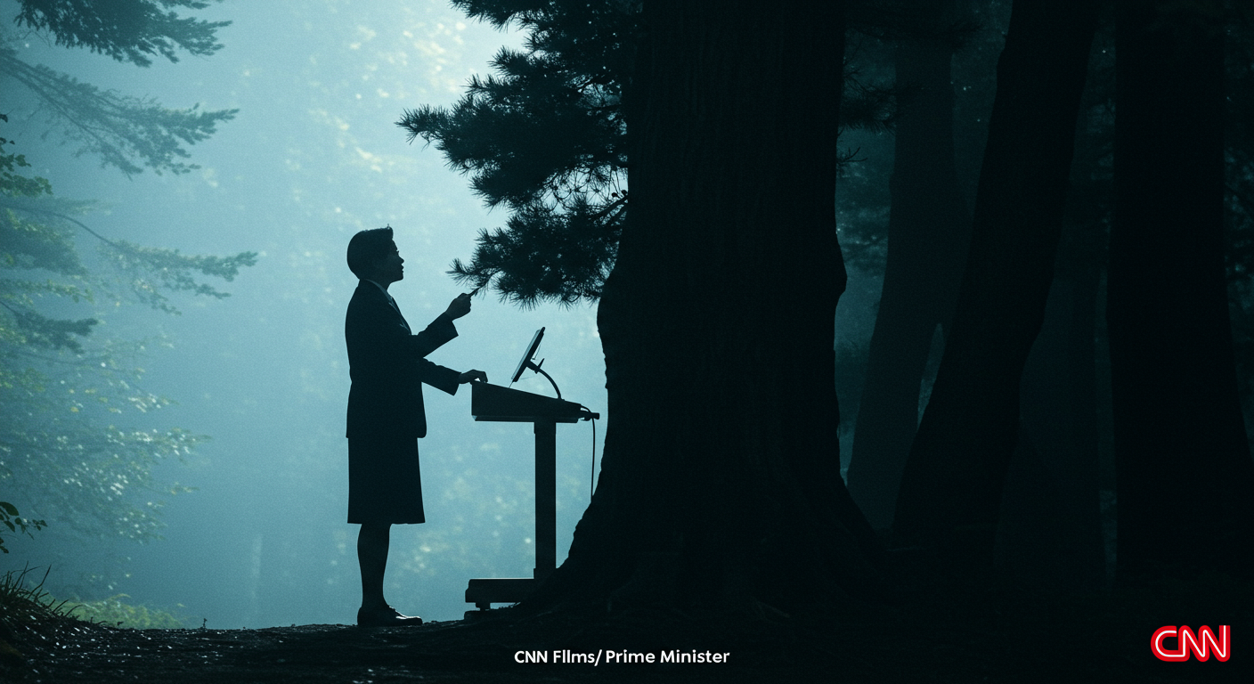 ジャシンダ・アーダーン氏の知られざる横顔:CNNドキュメンタリー「Prime Minister」が描く共感とリーダーシップの真髄