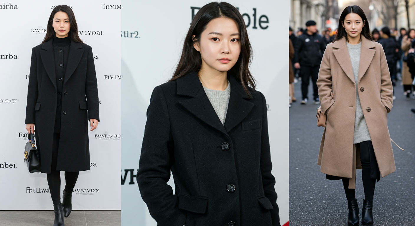 NYFWにベトナム旋風！24歳デザイナーVy Nguyen率いるIVY moda、伝統と革新を融合させた国際デビューで世界を魅了
