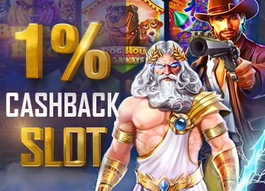 Cashback Slots