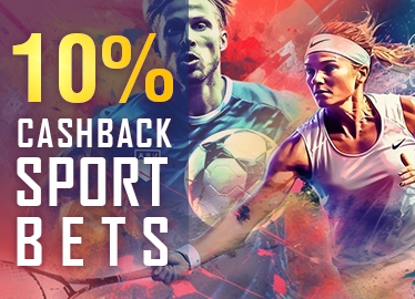 Sport Cashback