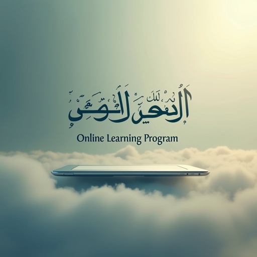 Title: Online Learning Program
