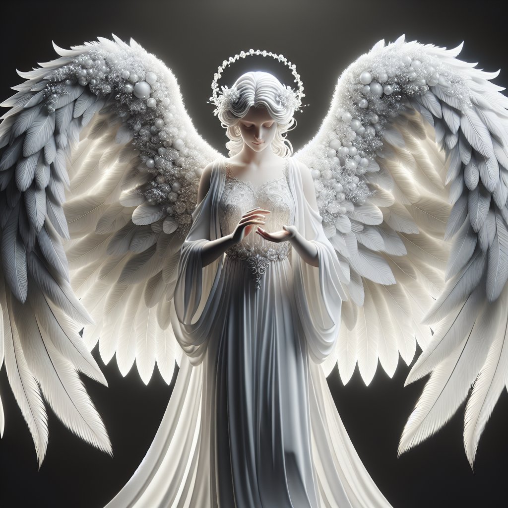 AI Angel Creator