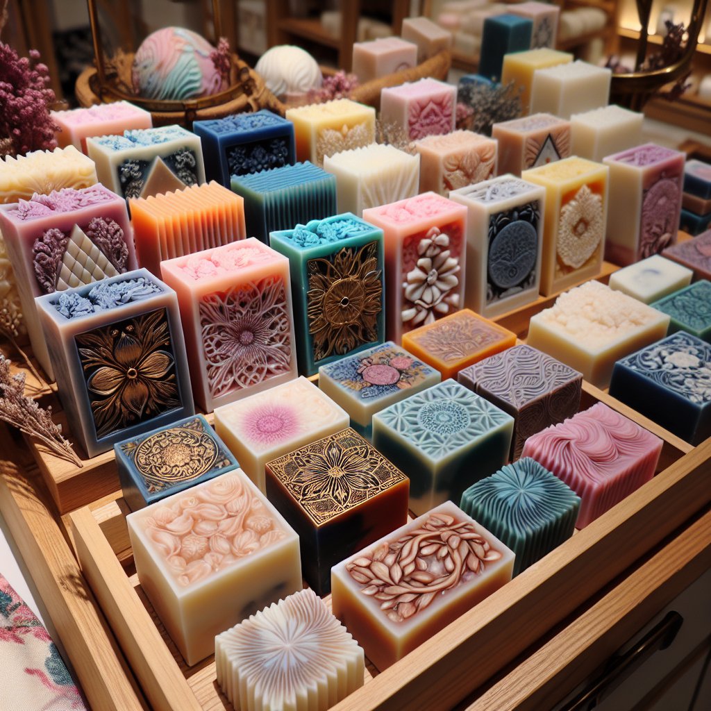 AI Soaps Creator