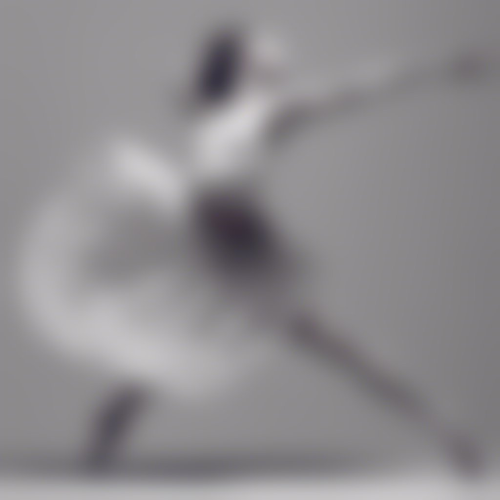 Free AI Modern Dance Generator