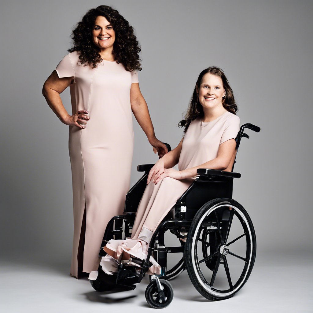 AI Adaptive Fashion for Disabilities Creator