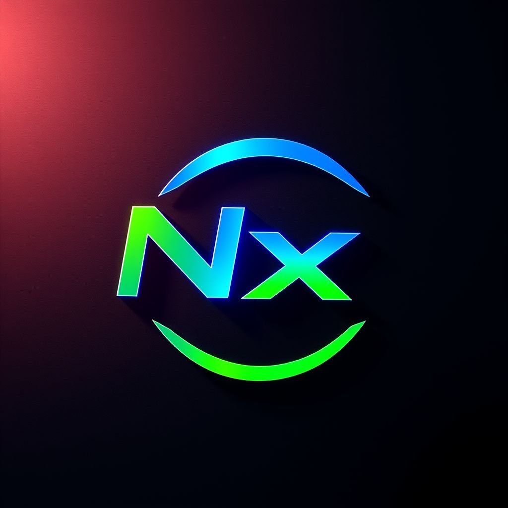 AI Nxt Logo Creator