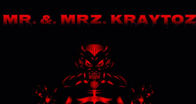 Mr N Mriz Kraytoz