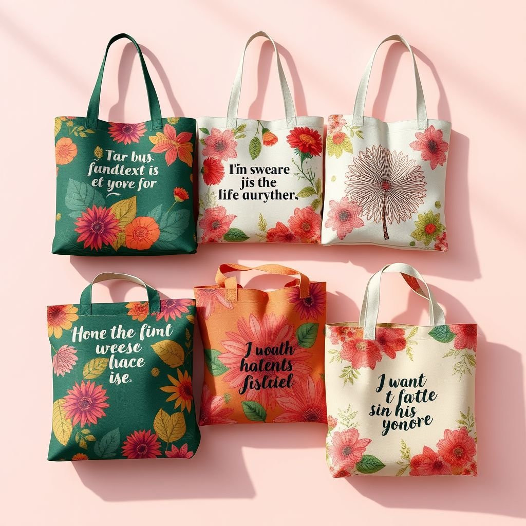 AI Merchandise Design Creator