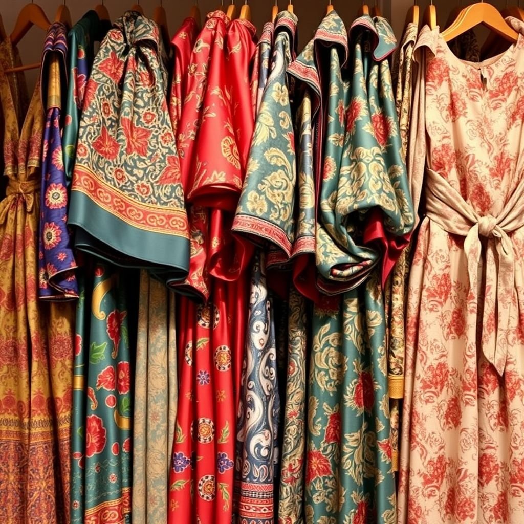 AI Clothing Creator