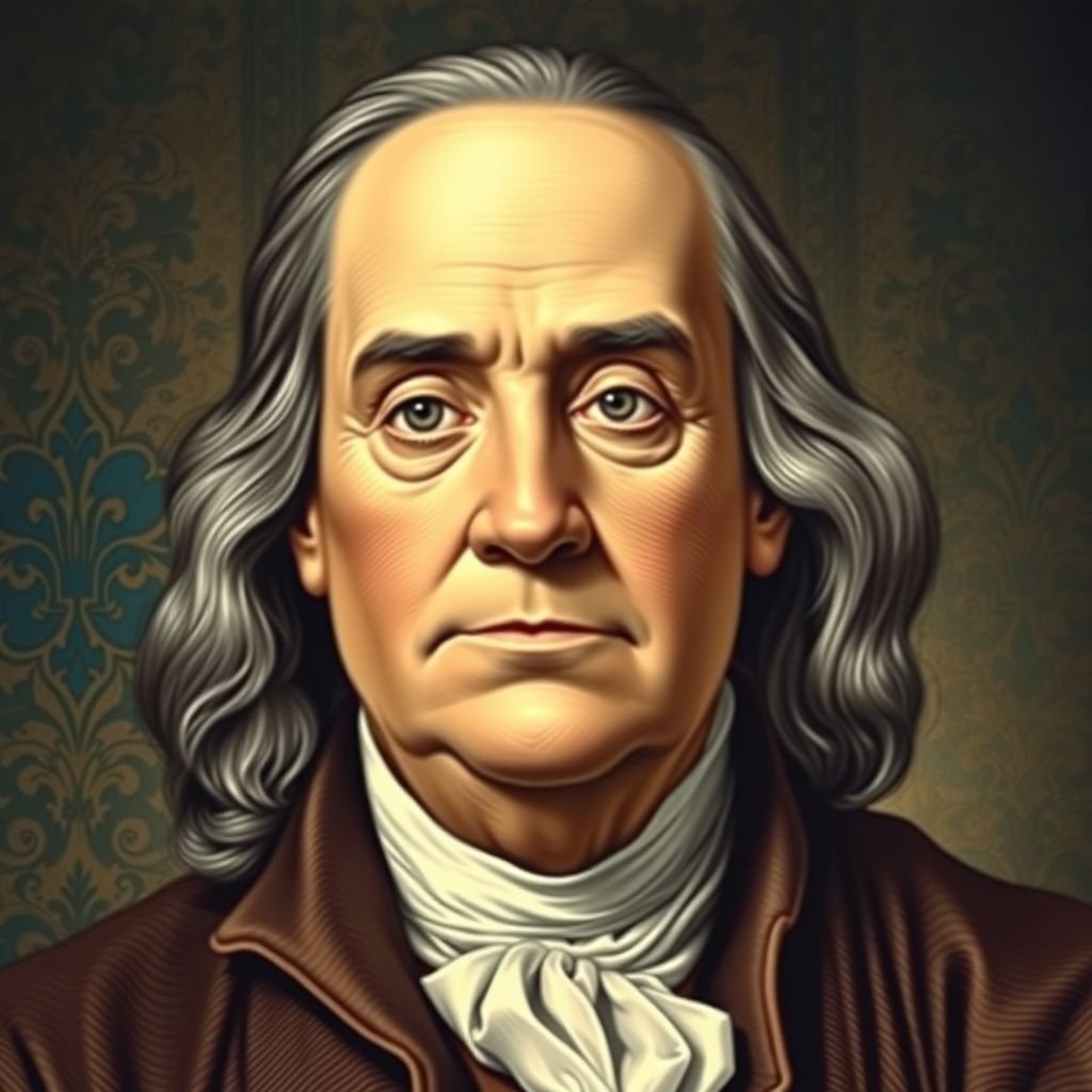 AI Franklin Creator