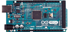 Arduino Mega 2560