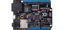 Netduino Plus 2