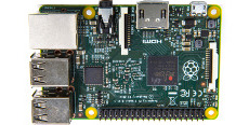 Raspberry Pi 3 Model B