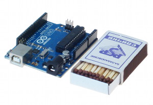 Arduino Uno