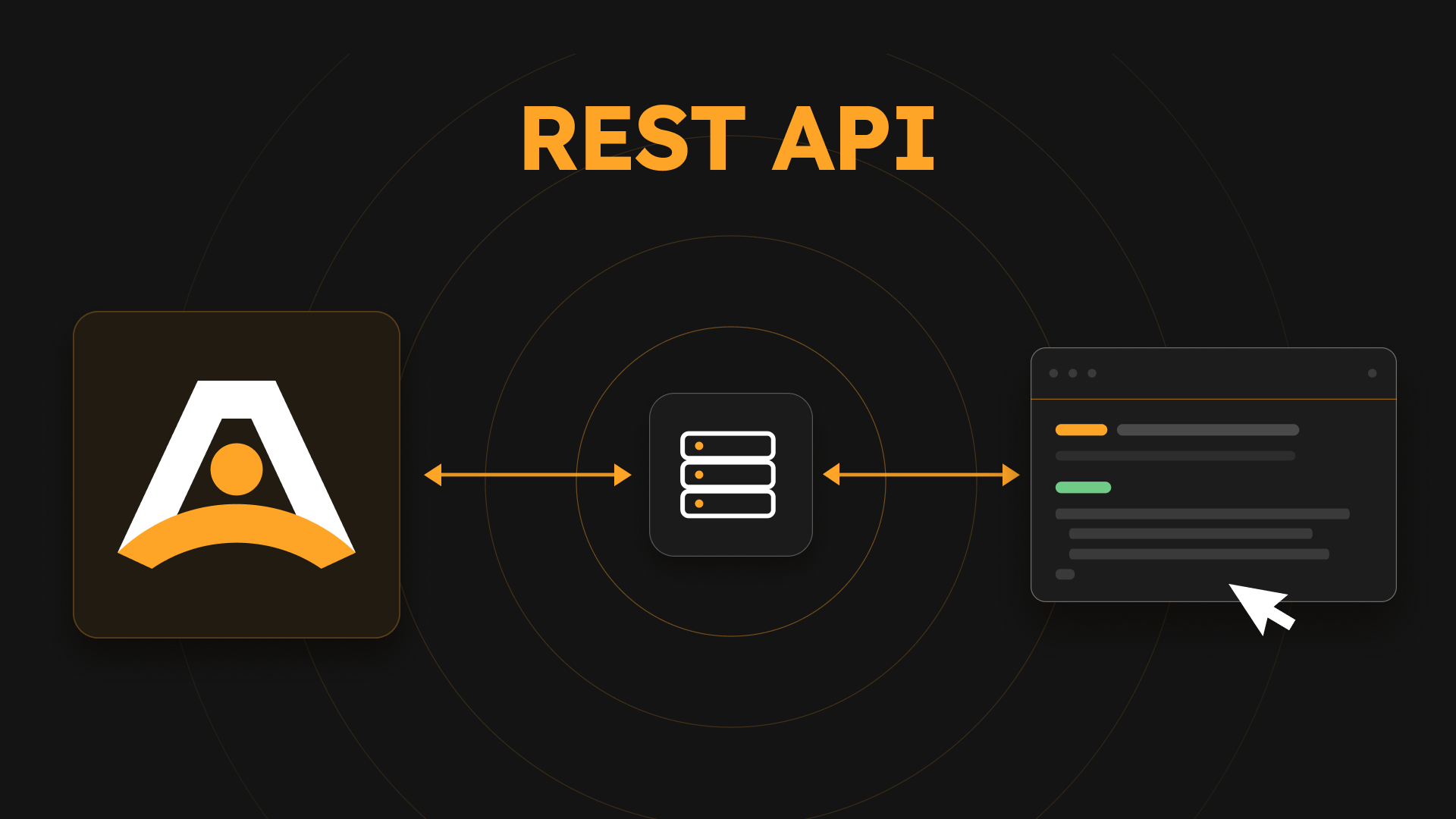 Write to Arcweave with the REST API