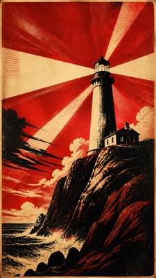 Propaganda Poster Design poster example
