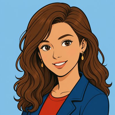 European Comic Art (Ligne Claire) profile picture example