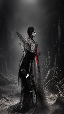 Avant-Garde Fashion Design book cover example