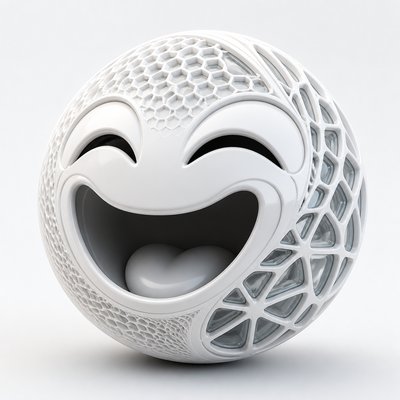 Parametric Architecture Twitch emote example