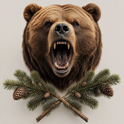 Digital Realism Art Style t-shirt design example