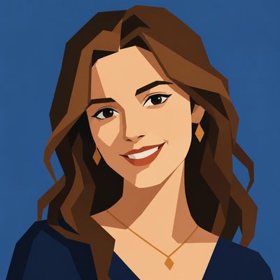 Hard-edge Painting Style profile picture example