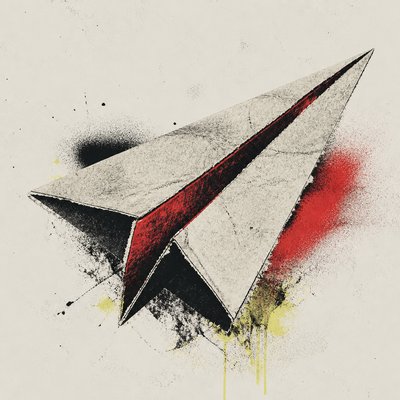 Grunge Aesthetic icon example