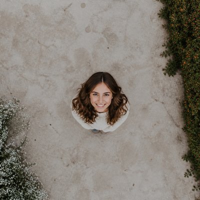 Aerial Drone Photography Style profile picture example