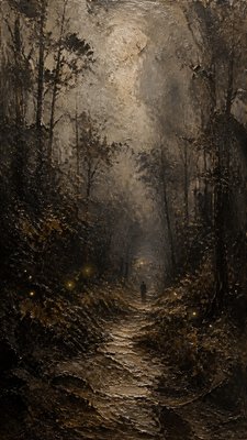 Ashcan School Art Style book cover example