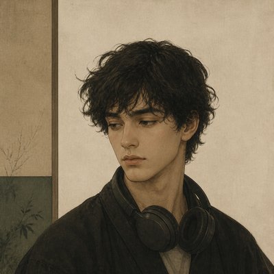 Japanese Architecture Art Discord profile picture example