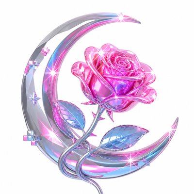 Y2K Aesthetic tattoo design example