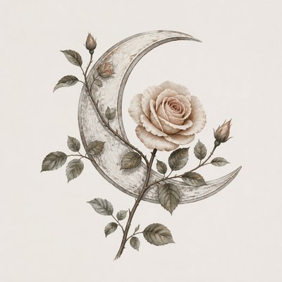 Modern Farmhouse Interior Design tattoo design example