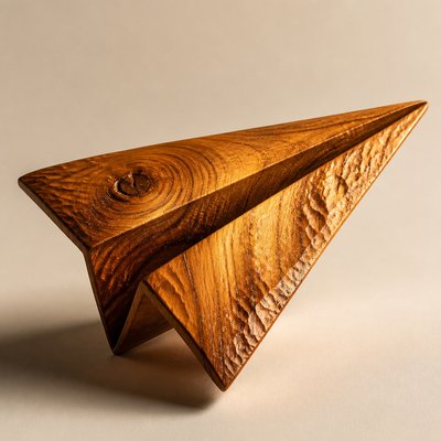 Wood Carving Sculpture Art Style icon example