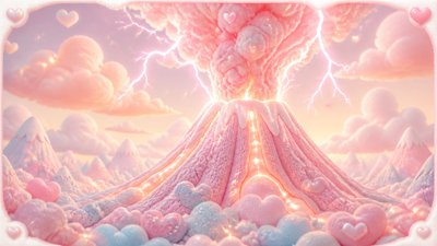 Soft Girl Aesthetic YouTube thumbnail example