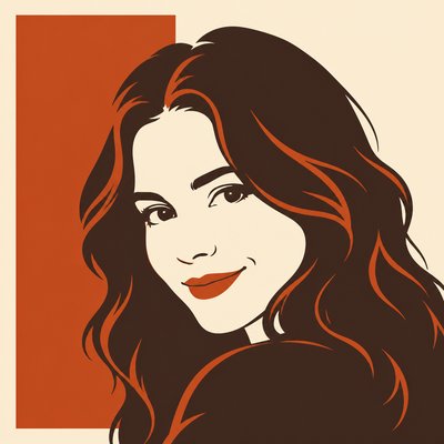 Minimalist Poster Design profile picture example