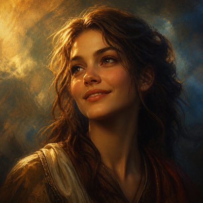 Neo-Romanticism Art Style profile picture example