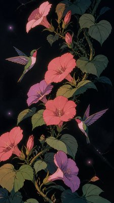 90s Anime Cell Animation Still phone case design example