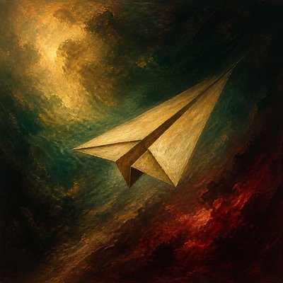 Romanticism Art Style icon example