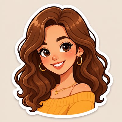 Character Sticker Design profile picture example