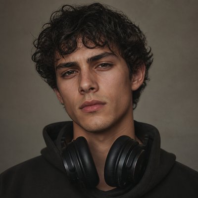 Contemporary Realism Art Style Discord profile picture example