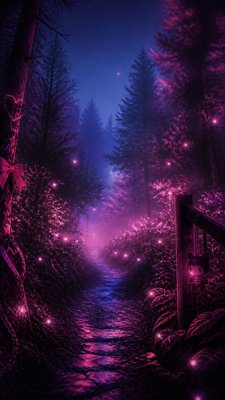E-Girl Aesthetic book cover example